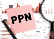 PPN 12 Persen Resmi Berlaku 1 Januari 2025