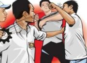 Kenakalan Remaja (JUVENILE DELIQUENCY): Salah Siapa?