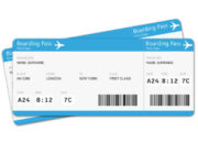 Tiket Pesawat Anda Mahal? Begini Tips Dapat Tiket Harga Miring