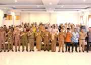 Pemkab Solsel Bertekad Capai Indikator Kesehatan Nasional