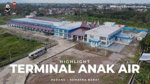 Terminal Anak Air, Akankah Mubazir?