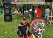 Sanggar Kuda Lumping Sari Utomo, Pelestari Kesenian Jawa di Bumi Solok Selatan