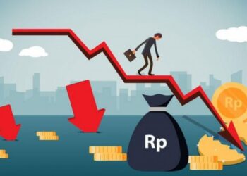 Pertumbuhan Ekonomi Sumbar