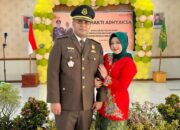 Kepala Seksi Intelijen Kejaksaan Negeri Payakumbuh Berganti