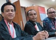 KPU Padang Bantah Dalil Pemohon di Sidang PHP Pilkada 2024