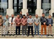 Pelantikan Gubernur dan Wakil Gubernur Sumbar Serentak di IKN 6 Februari 2025