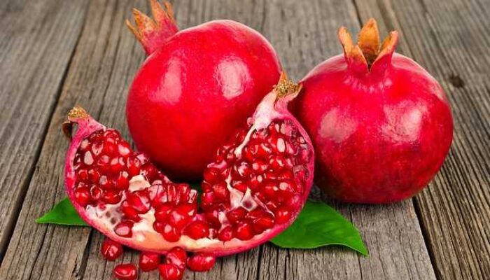 Beragam Manfaat Buah Delima Bagi Kesehatan