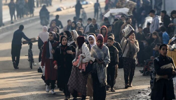 Konflik Lebih dari 460 Hari, Israel dan Hamas Sepakat Gencatan Senjata