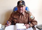 Desrizal Chandra Bahar, Berangkat dari Kerja Keras hingga Jadi Wali Nagari Berkelas