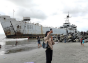 PAD Pariwisata Kota Pariaman Capai Rp800 Juta