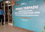 Penumpang BIM Melonjak 17 Persen