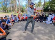 Awali 2025, KKG Pariaman Tengah Inisiatif Outbond Tingkatkan Mutu dan Kualitas Guru