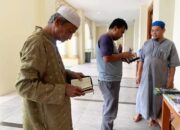 Perjalanan Irfan Rifai, Pedagang Buku Keliling yang Meraih Berkah dalam Dakwah