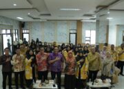 Pj Wako Sonny Dorong RSUD Tingkatkan Pelayanan Prima untuk Masyarakat