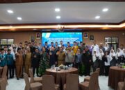 Polres Padang Panjang Adakan FGD Bahas Pencegahan Tawuran dan Balap Liar