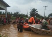 Selama Tahun 2024, Kerugian Bencana di Pasaman Barat Capai Rp3,2 M