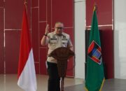 Pemko Padang Berhasil Tingkatkan Indeks Tata Kelola Pengadaan Secara Signifikan