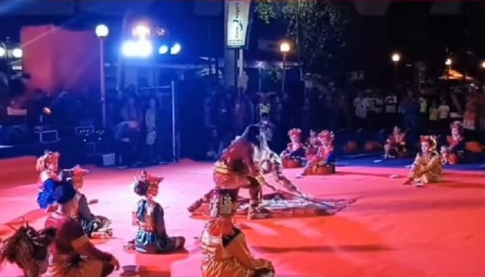 Festival Siti Nurbaya 2025 akan Digelar Selama Tiga Hari