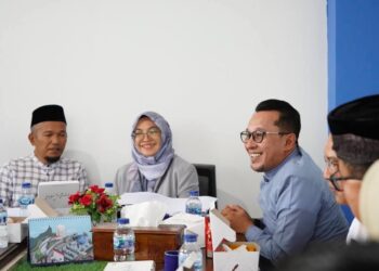 Pendakian Gunung Marapi Ditutup Permanen demi Keamanan Pendaki