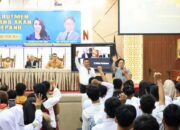 Pemko Pariaman Adakan Pelatihan Program Kerja ke Jepang