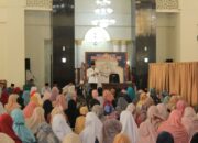 Peringati Isra Mikraj, Pemko Padang Panjang Gelar Tablig Akbar di Islamic Centre