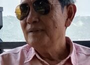 Ikatan Keluarga Malalo Tolak Kehadiran PLTS Singkarak