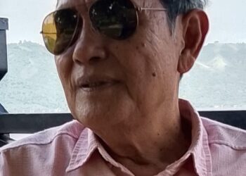 Ikatan Keluarga Malalo Tolak Kehadiran PLTS Singkarak