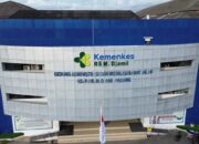  Menyorot Layanan Kesehatan di RSUP Dr M Djamil : Fasilitas Lengkap, Pelayanan Kurang