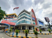 Glodok Plaza Pusat Perdagangan Elektronik Terbesar di Asia Tenggara, Begini Sejarah Berdirinya!