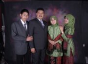 Sepenggal Cerita Wali Kota Zul Elfian Umar Datuk Tianso Termiskin di Dunia