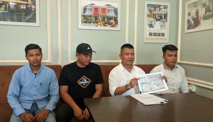 Polresta Didorong Selesaikan Kasus BPKB Ganda