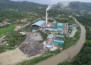 PLTU Ombilin Dinilai Cemari Lingkungan, Desakan Pensiun Dini Menguat