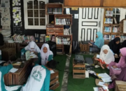 Sosialisasi sebagai Langkah Awal Akan Pentingnya Bahasa Daerah