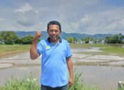 Kehadiran PLTS Dianggap Hanya akan Menambah Beban Lingkungan Danau Singkarak
