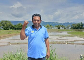 Kehadiran PLTS Dianggap Hanya akan Menambah Beban Lingkungan Danau Singkarak