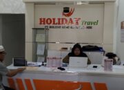 Harga Kembali Normal Setelah 10 Januari, Paket Umrah Milad Holiday hanya Rp24 Juta
