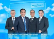 Promo Kejutan  Awal Tahun dari Bank Nagari, Buruan Jangan Sampai Kehabisan!