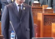 Ketua DPD Golkar Dharmasraya Ajak Kader dan Masyarakat Hormati Proses Hukum Terkait Kasus Anggota Dewan