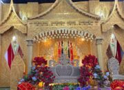 Yuky Wedding Organizer Hadir Menemani Hari Indah Anda