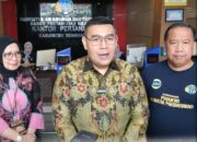 Kunjungi Kantah Kabupaten Semarang, Wamen ATR/Waka BPN: Layanan Harus Cepat