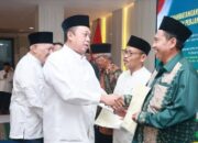 Sinkronisasi dan Integrasi Data Geospasial dengan Kawasan Hutan, Menteri Nusron: Kolaborasi untuk Hindari Kesalahpahaman Batas