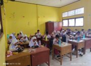 Makan Bergizi Gratis di Kota Pariaman Dilanjutkan Awal Februari