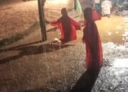 Cuaca Ekstrim, Ratusan Rumah Warga di Pessel Terendam Banjir