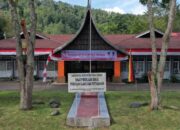 Diduga Rekanan Proyek Meninggalkan Hutang, Masyarakat Pasie Laweh Sambangi Kantor PUPR Tanah Datar