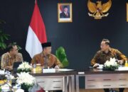 864.662 Hektare Potensi Tanah untuk Menopang Program Ketahanan Pangan, Transmigrasi dan Perumahan Rakyat