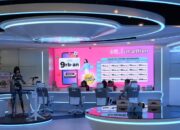 Nataru 2025, Smartfren Catat Peningkatan Traffic Tertinggi di 3 Kota