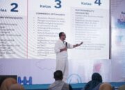 Erick Thohir Tunjukkan Langkah Konkret Dukung Ekonomi Kerakyatan Lewat UMKM Naik Kelas