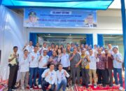 Bank Nagari Capem Tarusan Naik Status, Siap Salurkan Kredit untuk Masyarakat