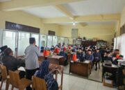 Lulusan Azhar Mesir Jadi Pimpinan Pondok Pesantren Al-Irsyad Bukittinggi