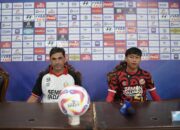 Kontra Borneo FC, Semen Padang FC Bawa Amunisi Baru